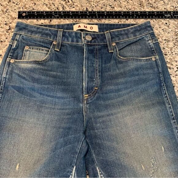 AMO Jeans 29 - Picture 2 of 12